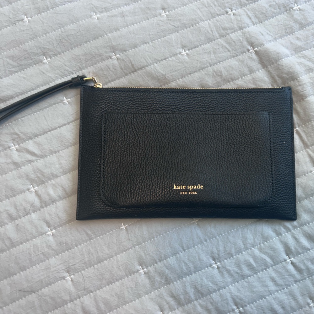 Kate Spade Ava Wristlet